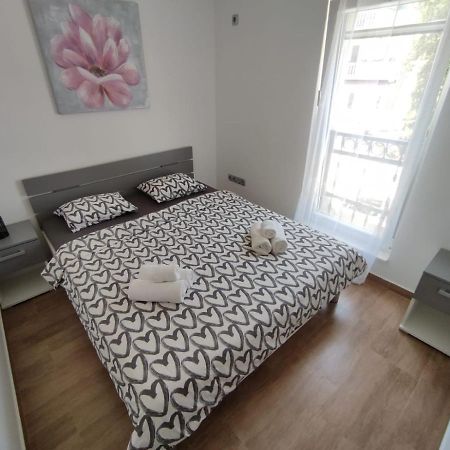 Apartman Ivana Biograd Na Moru Exterior photo