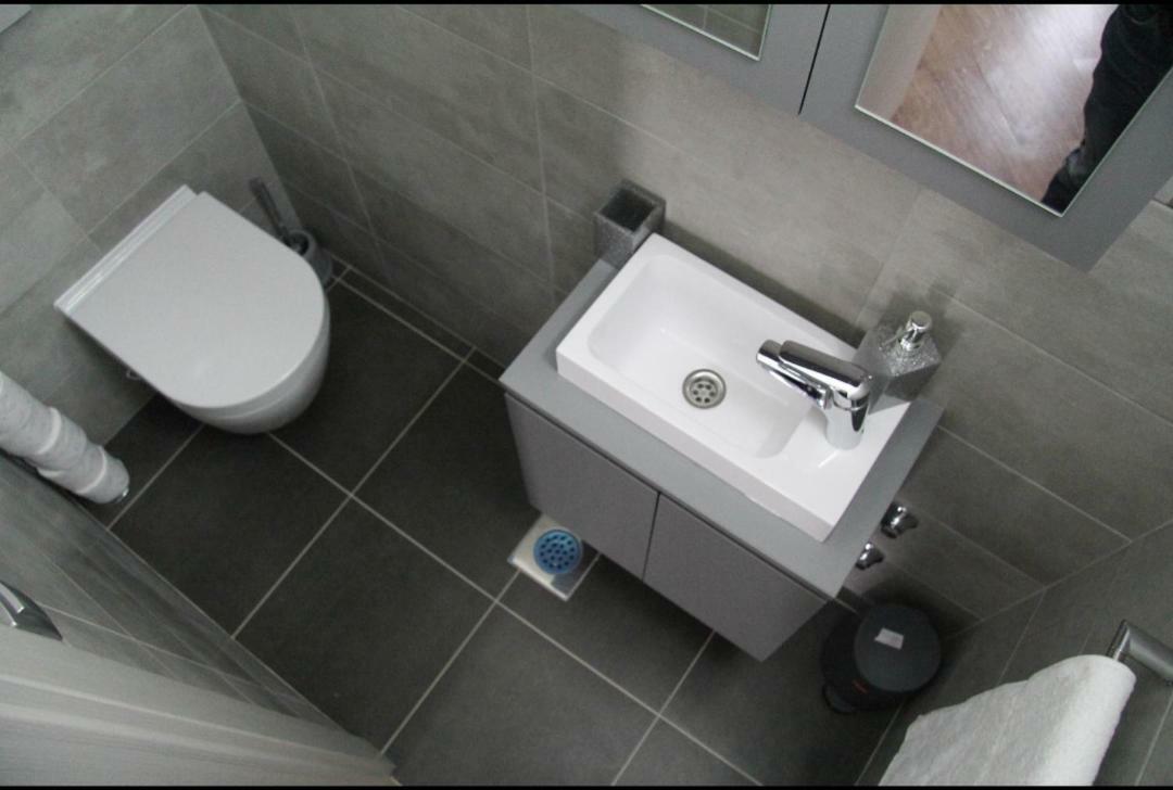 Apartman Ivana Biograd Na Moru Exterior photo
